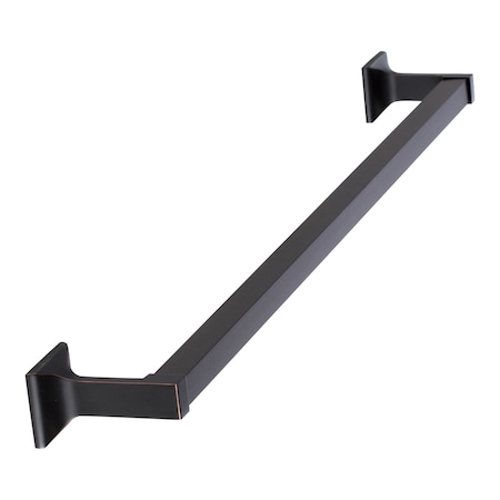 Sure-Loc Hardware Sure-Loc Hardware Barn Door Track System, Top Mounted Roller, 96, Flat Black BARN-2KIT96 FBL